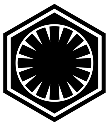 Star Wars Celebration 2016 First Order